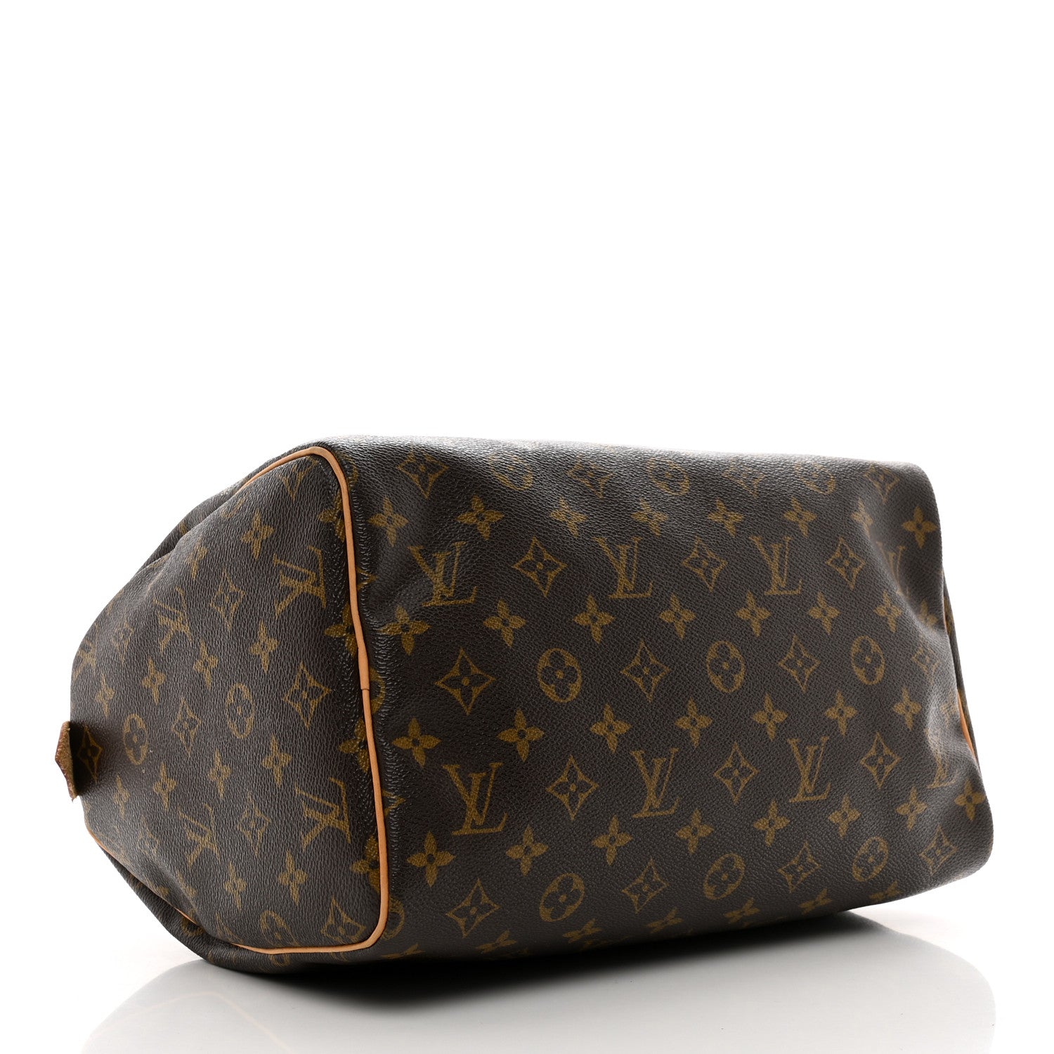 Louis Vuitton Monogram Speedy 30 4 of 12