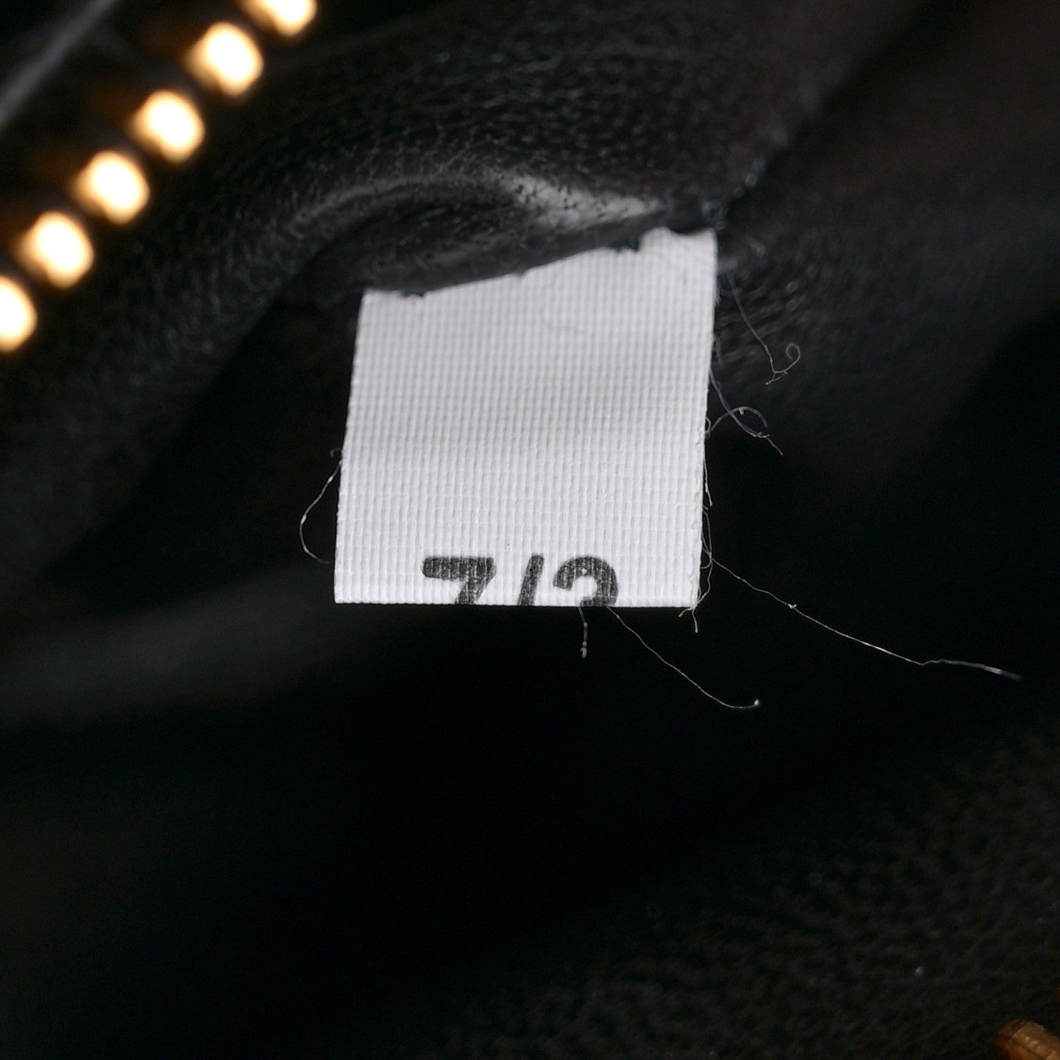 Prada Saffiano Lux Large Sidonie Top Handle Bag Fuoco 7 of 12
