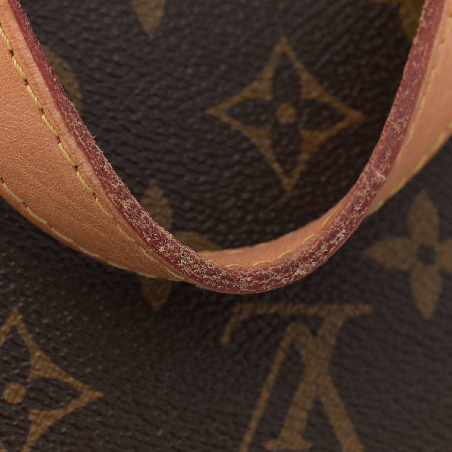 Louis Vuitton Monogram All-In MM 13 of 15