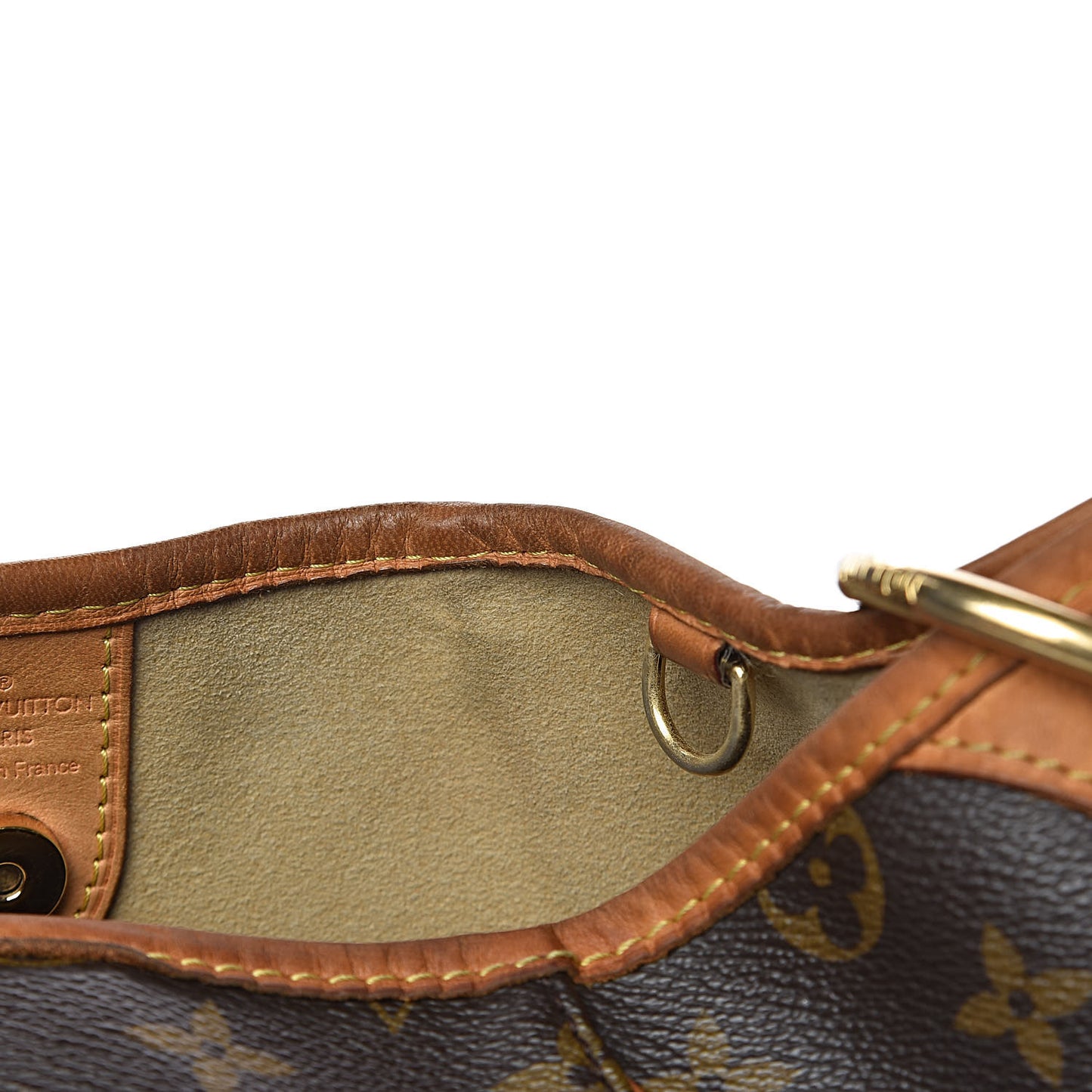 Monogram Galliera PM