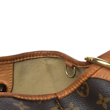 Louis Vuitton Monogram Galliera PM 13 of 23
