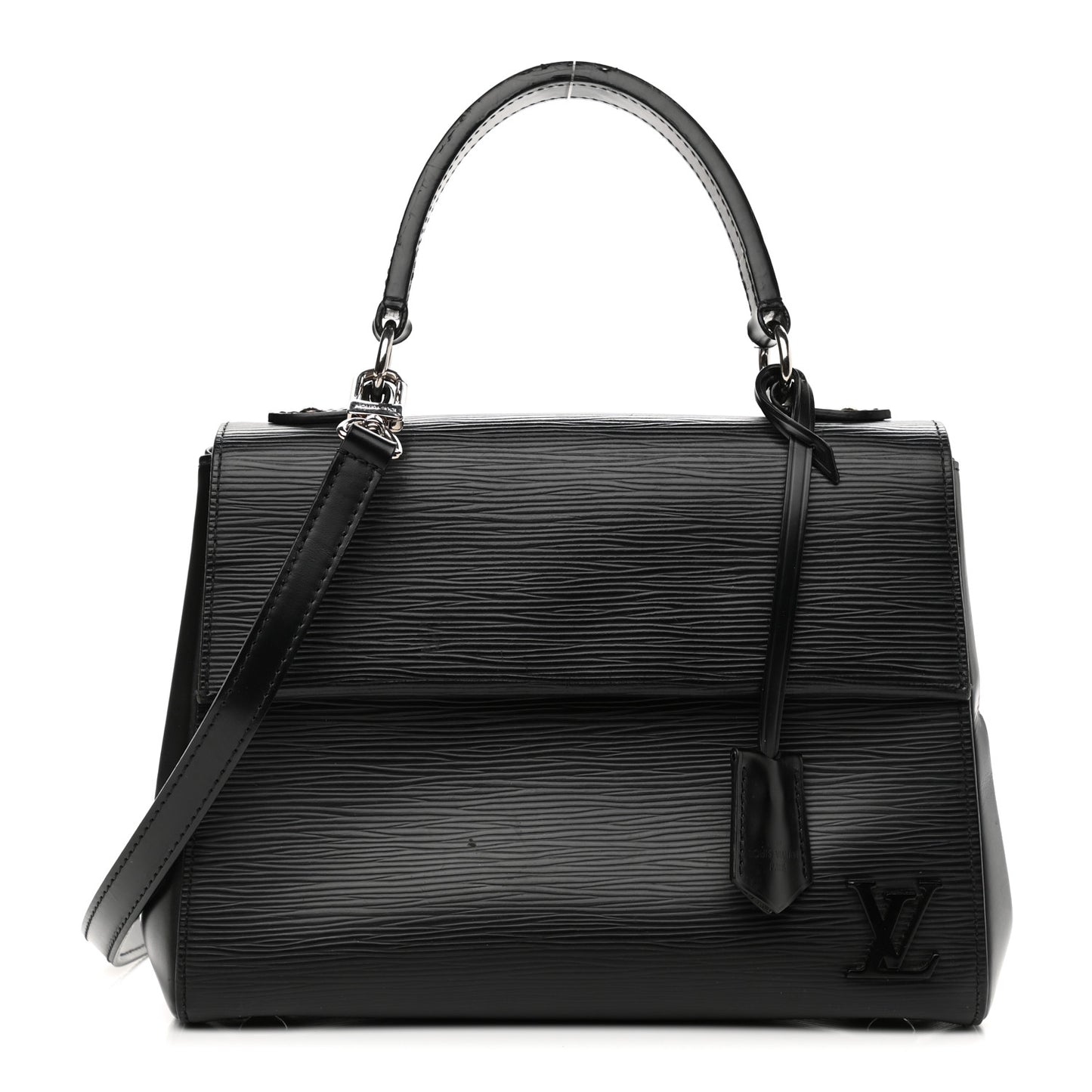 Epi Cluny BB Black