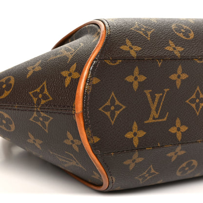 Louis Vuitton Monogram Ellipse PM 8 of 10