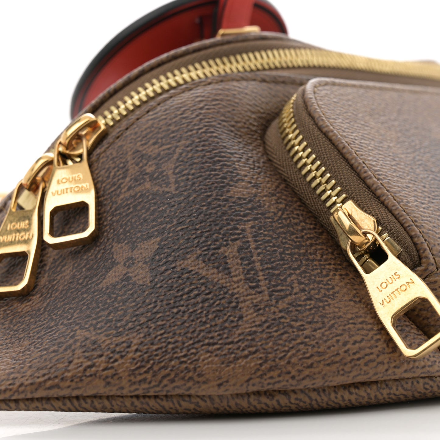 Monogram Dust Rush Bumbag