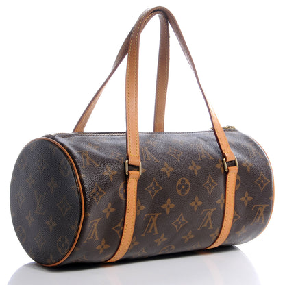 Louis Vuitton Monogram Papillon 26 3 of 7