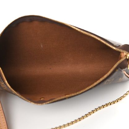 Louis Vuitton Monogram Eva Clutch 5 of 10