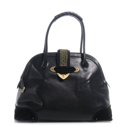 Christian Dior Calfskin Jeanne Bag Black 1 of 7