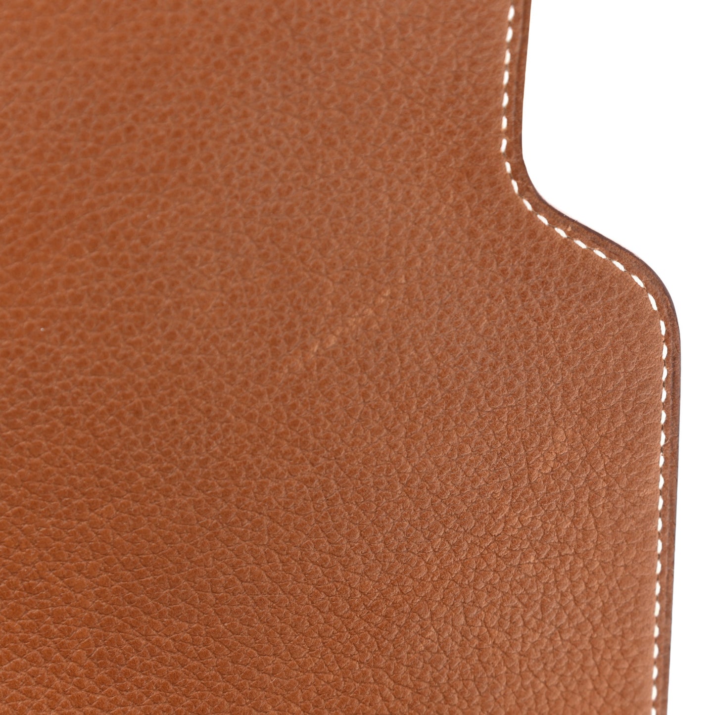 Barenia Faubourg Mini Sac Roulis Fauve