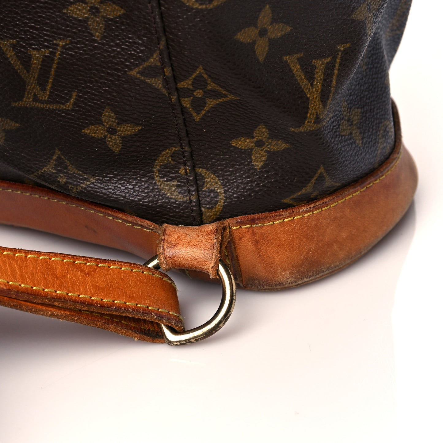 Monogram Montsouris GM Backpack