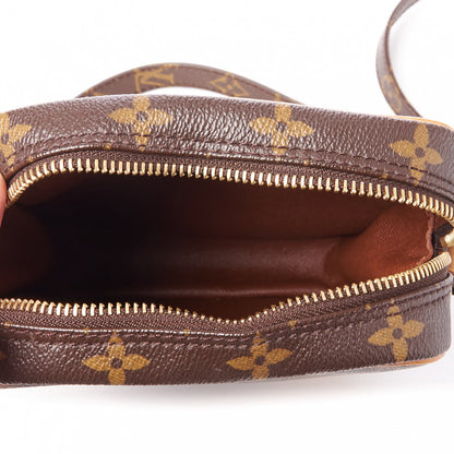 Louis Vuitton Monogram Danube 21 4 of 7