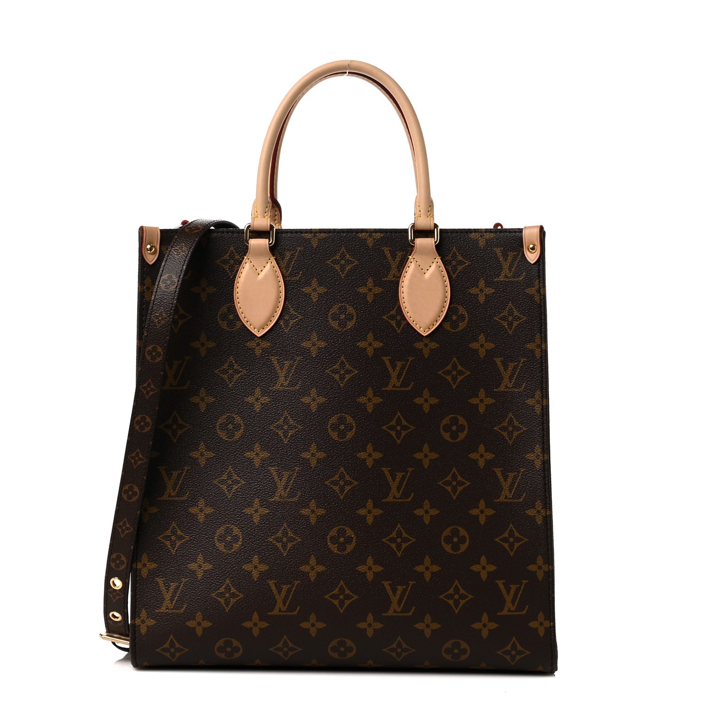 Monogram Sac Plat PM