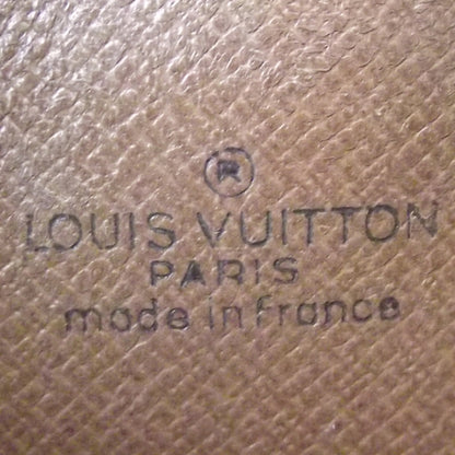 Louis Vuitton Monogram Pochette Marly Bandouliere 8 of 10