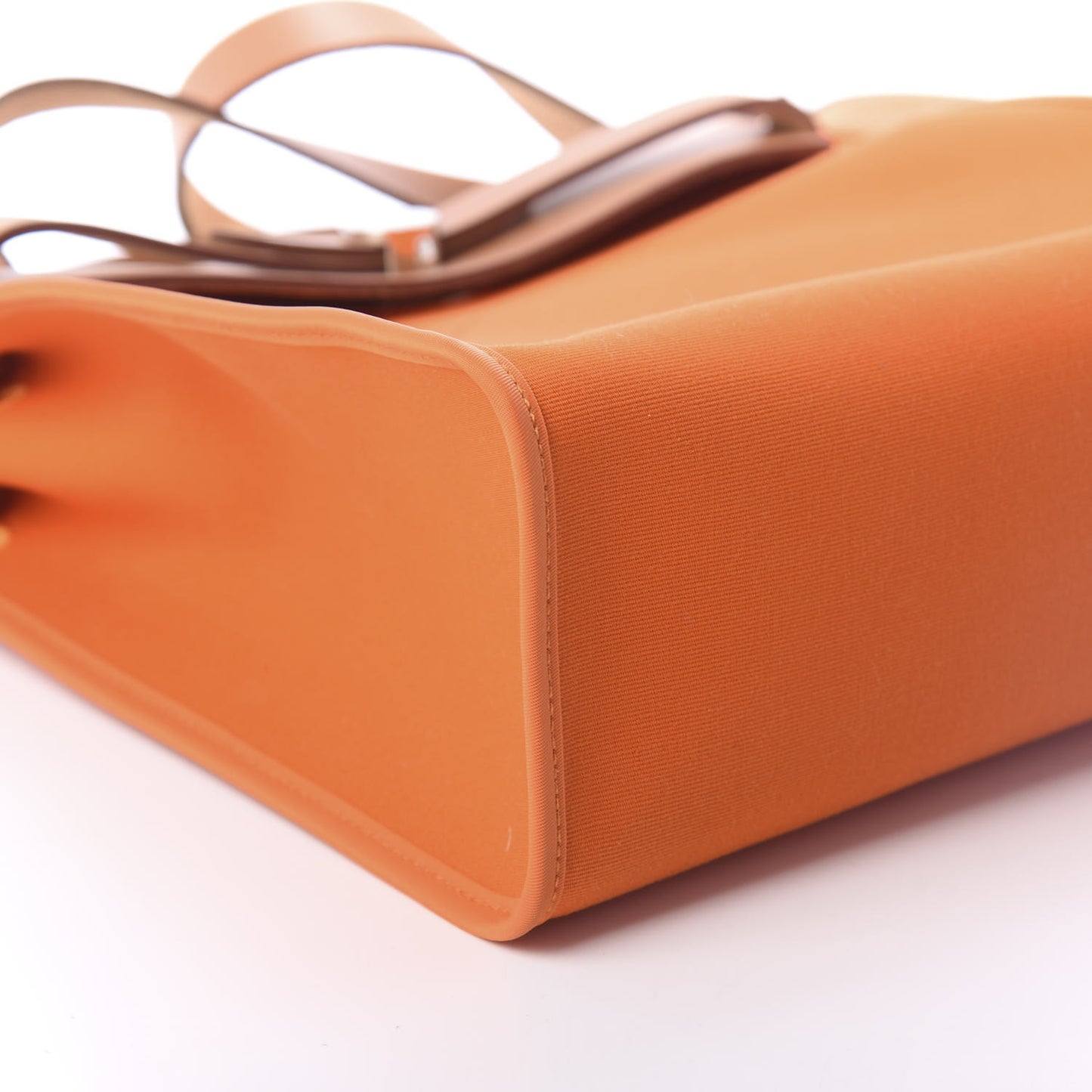 Vache Hunter Toile Herbag Zip 31 PM Orange