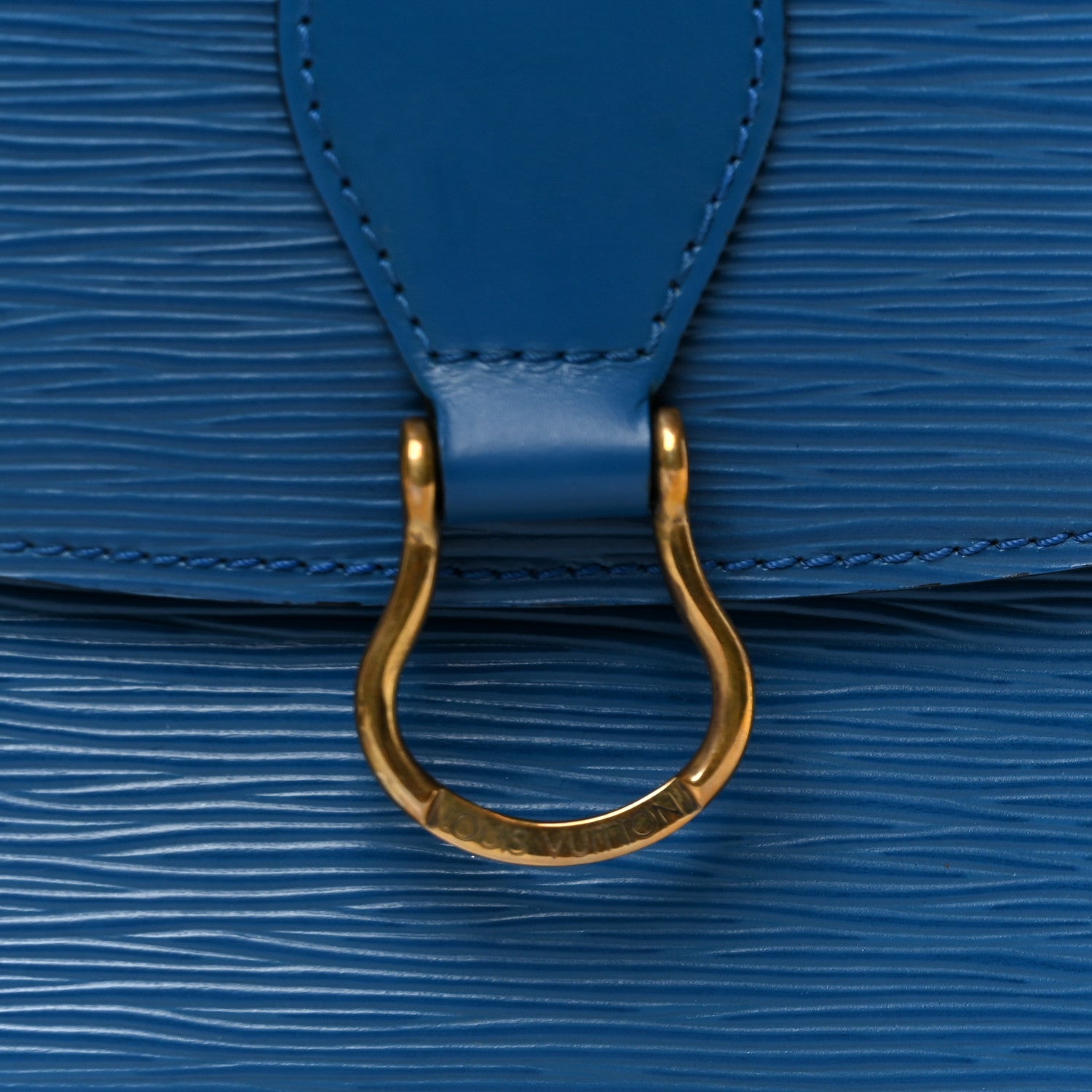 Louis Vuitton Epi Saint Cloud Toledo 8 of 11