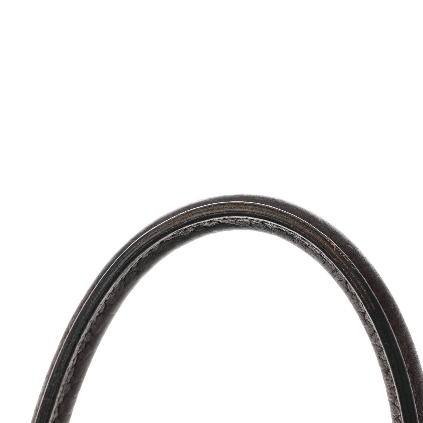 Fjord Birkin 35 Chocolate