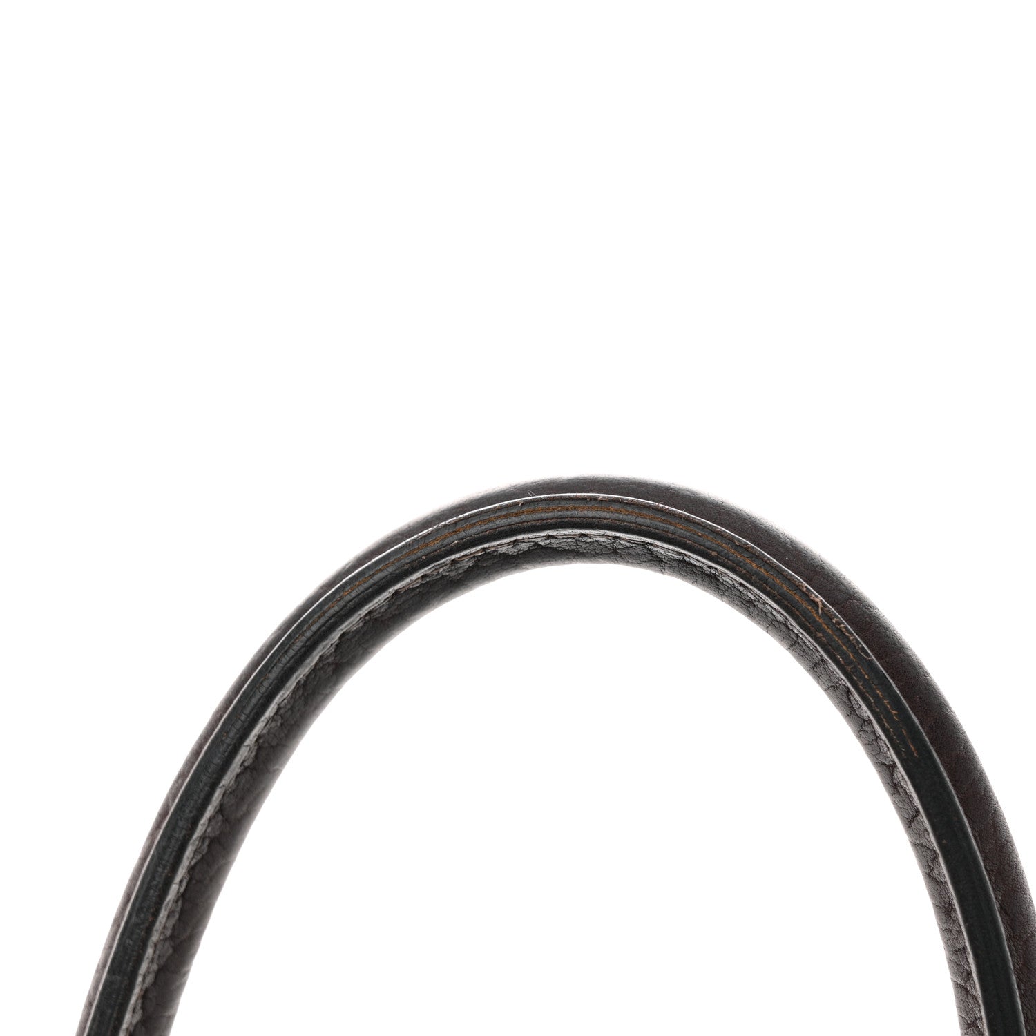 Hermes Fjord Birkin 35 Chocolate 17 of 19