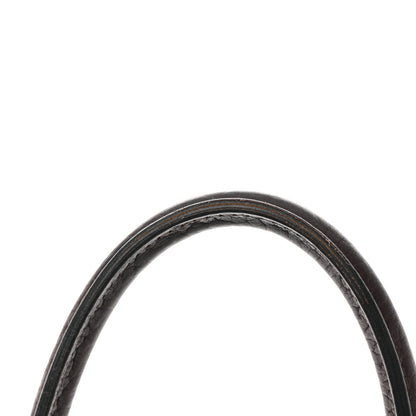 Hermes Fjord Birkin 35 Chocolate 17 of 19