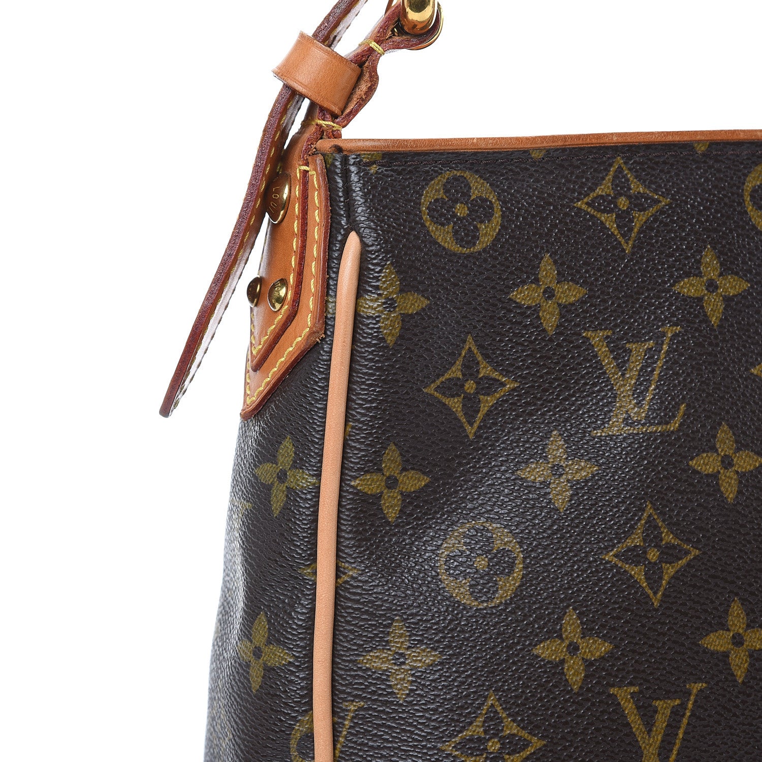 Louis Vuitton Monogram Hudson GM 12 of 14