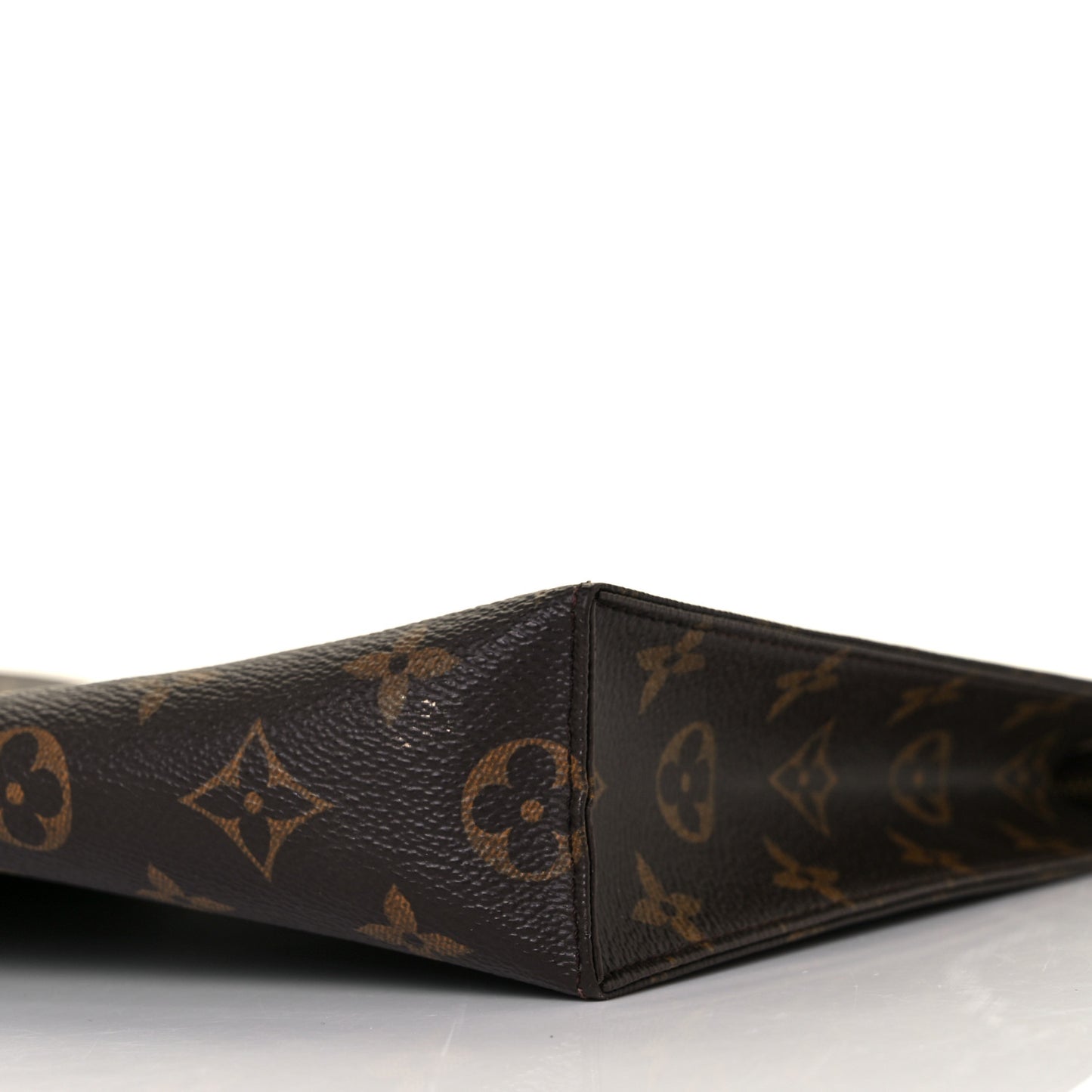 Monogram Toiletry Pouch 26
