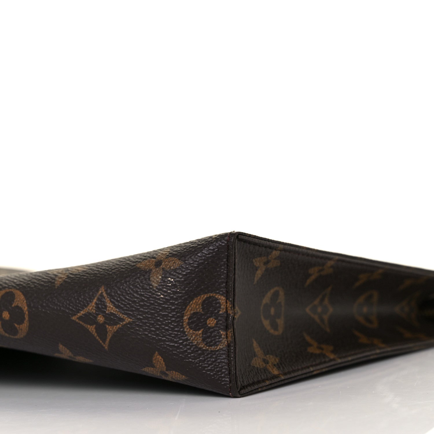 Louis Vuitton Monogram Toiletry Pouch 26 8 of 9