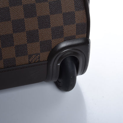Louis Vuitton Damier Ebene Eole 60 14 of 15
