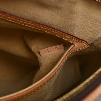 Louis Vuitton Monogram Retiro PM 7 of 10