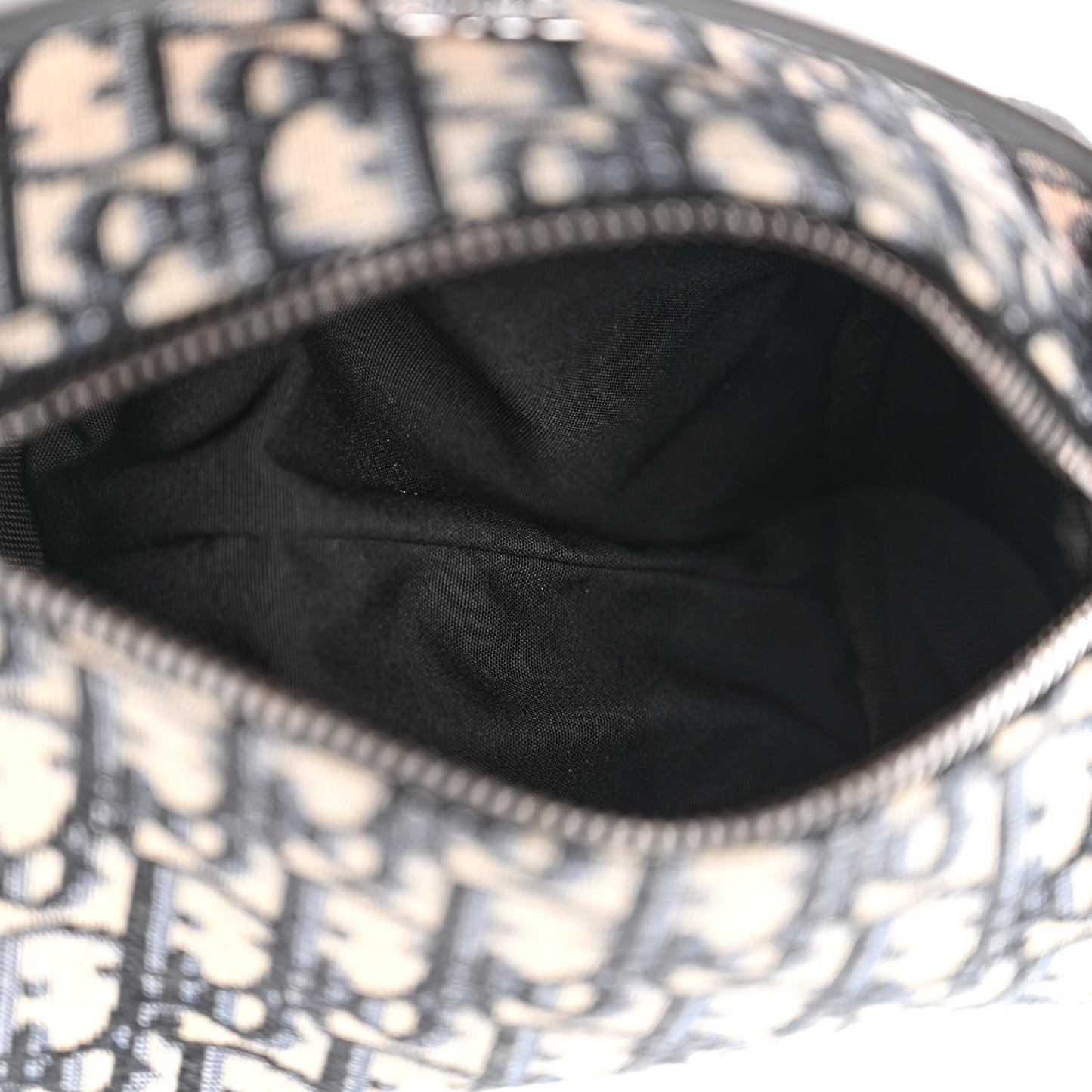 Oblique Mini Roller Messenger Bag Blue