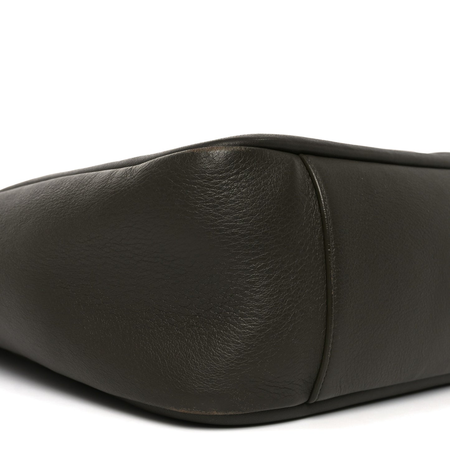 Smooth Calfskin Large Le 5 A 7 Soft Hobo Light Musk