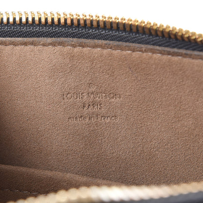 Louis Vuitton Monogram Multicolor Rita Black 6 of 26
