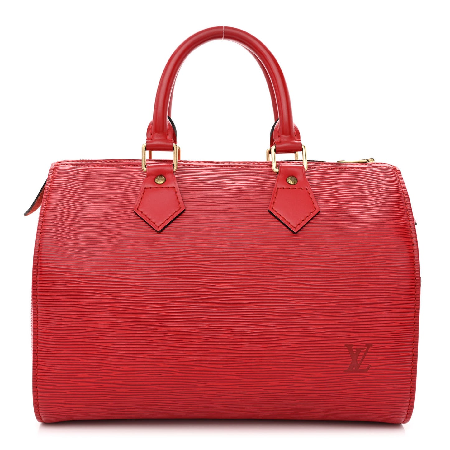 Epi Speedy 25 Castillan Red