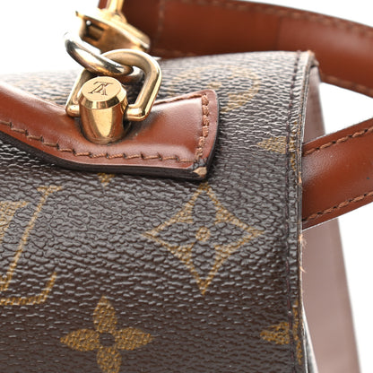 Louis Vuitton Monogram Monceau 28 13 of 16