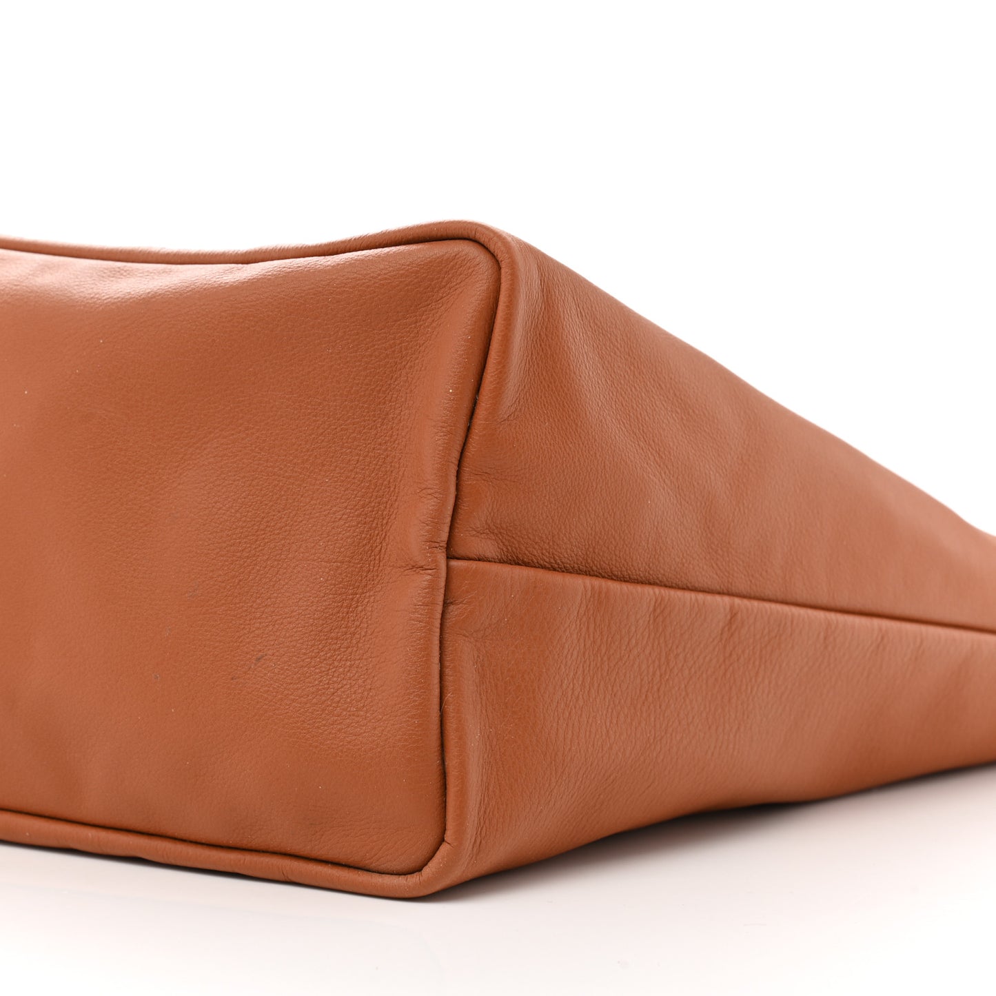 Goyardine Reversible Anjou PM Black Gold