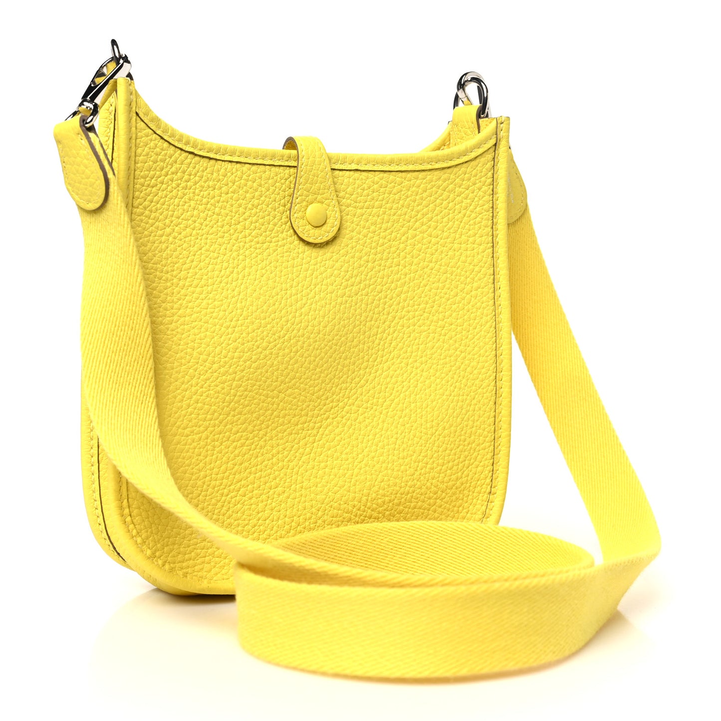 Taurillon Clemence Evelyne TPM Lime