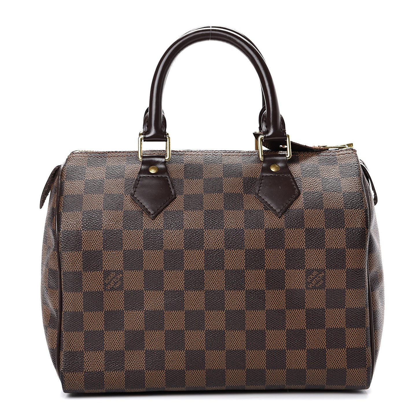Damier Ebene Speedy 25