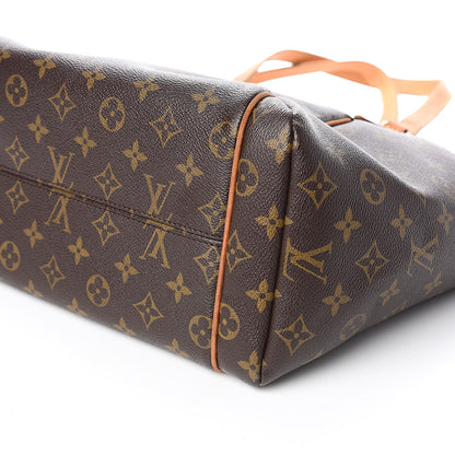 Louis Vuitton Monogram Totally MM 8 of 13
