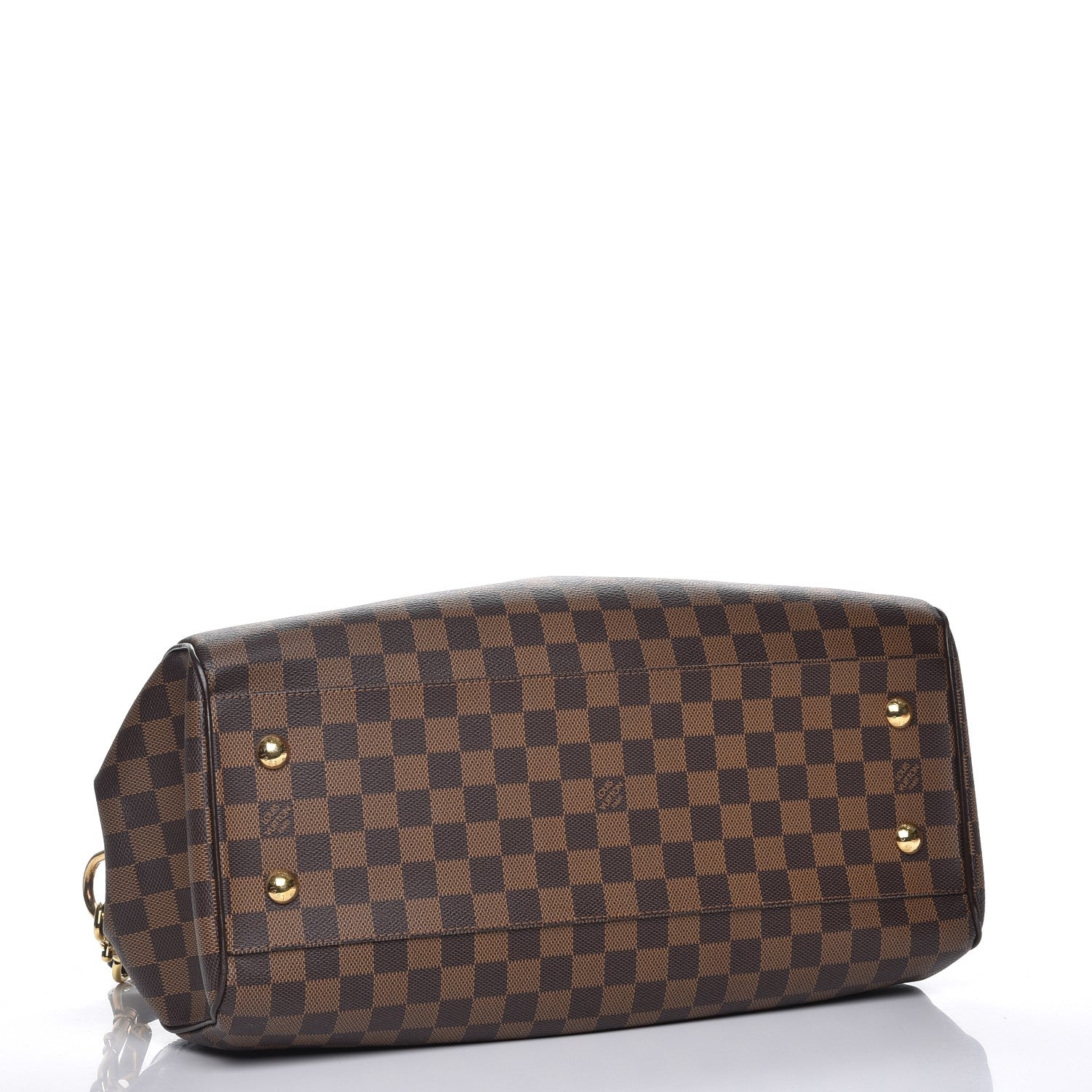 Louis Vuitton Damier Ebene Trevi GM 5 of 8