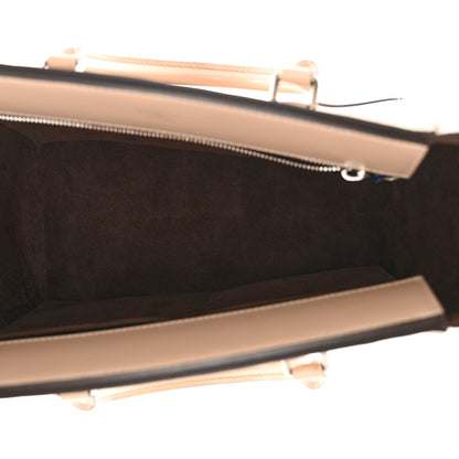 Louis Vuitton Epi Phenix MM Dune 5 of 9
