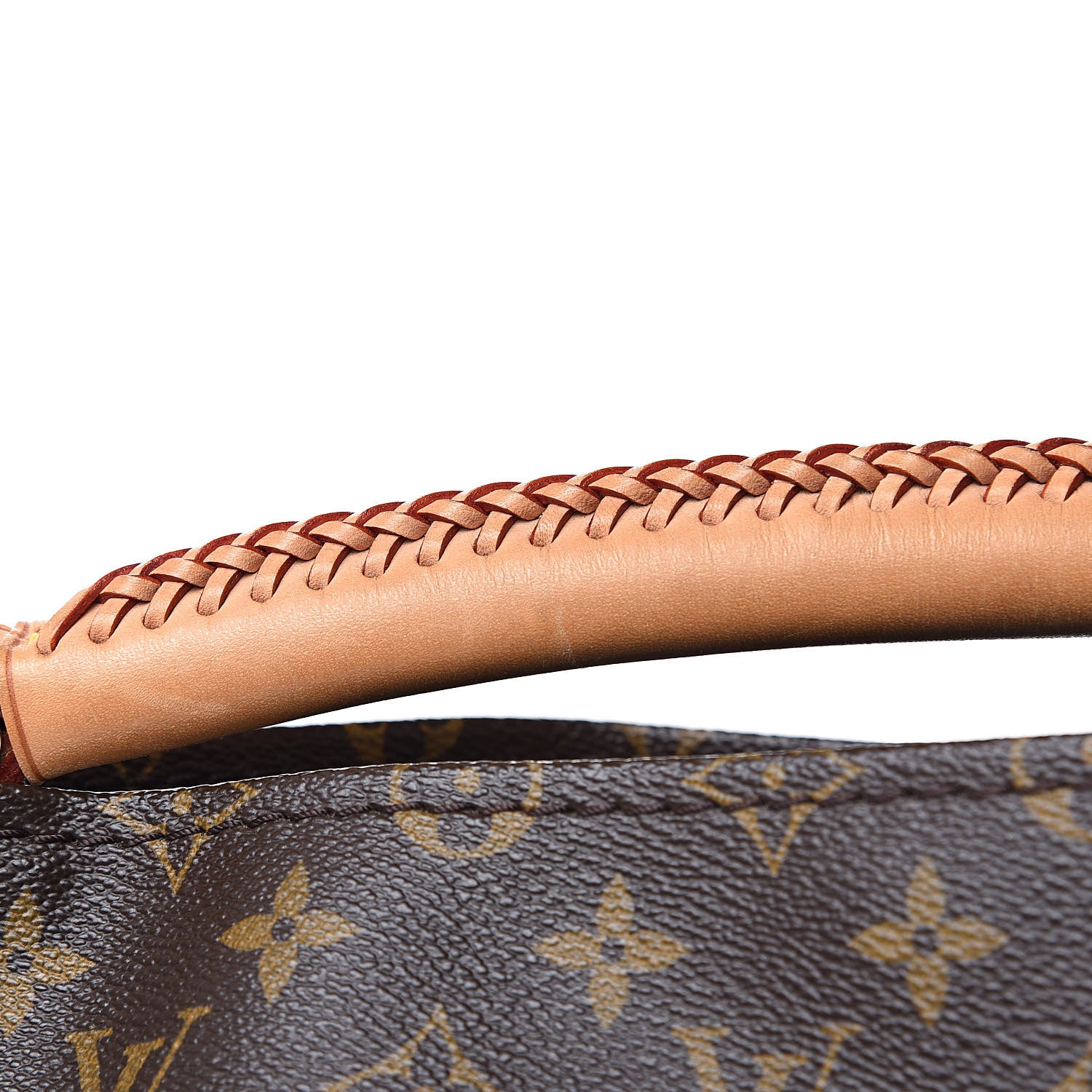 Louis Vuitton Monogram Artsy GM 10 of 11