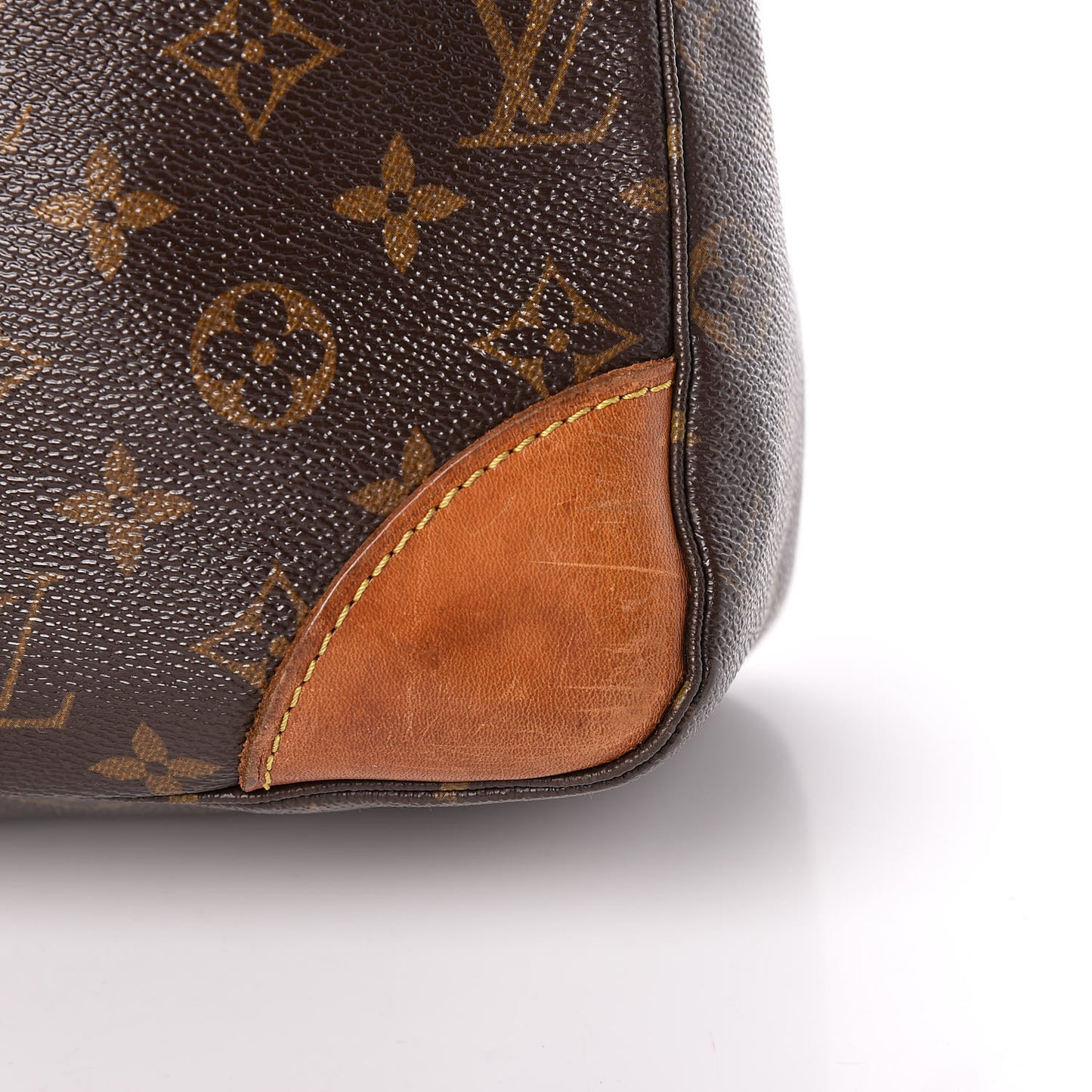 Monogram Boulogne 35