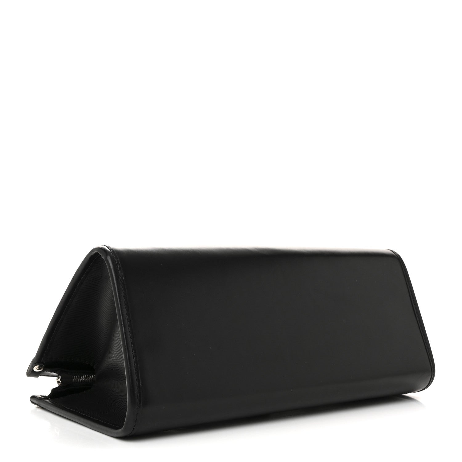 Louis Vuitton Epi Madeleine PM Black 4 of 15