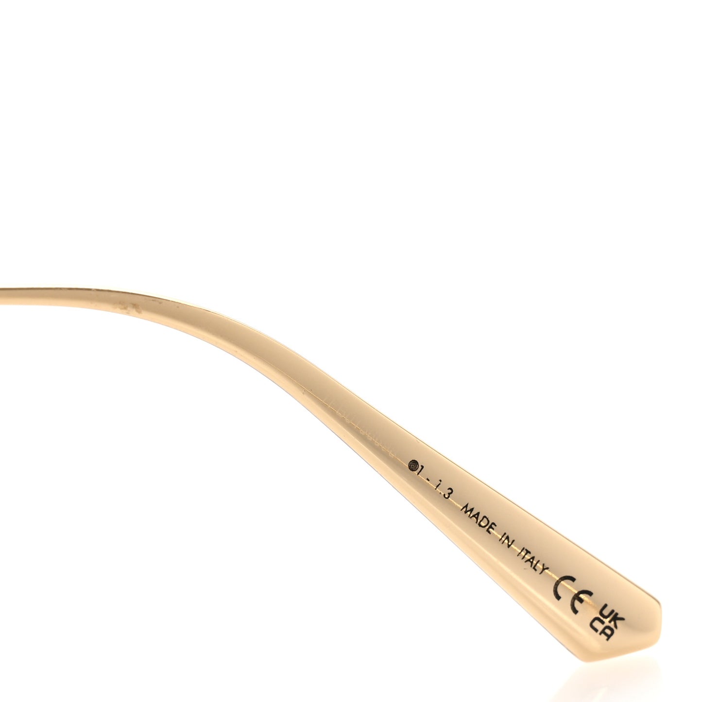 Acetate MissDior B5F Cat Eye Sunglasses Dark Havana