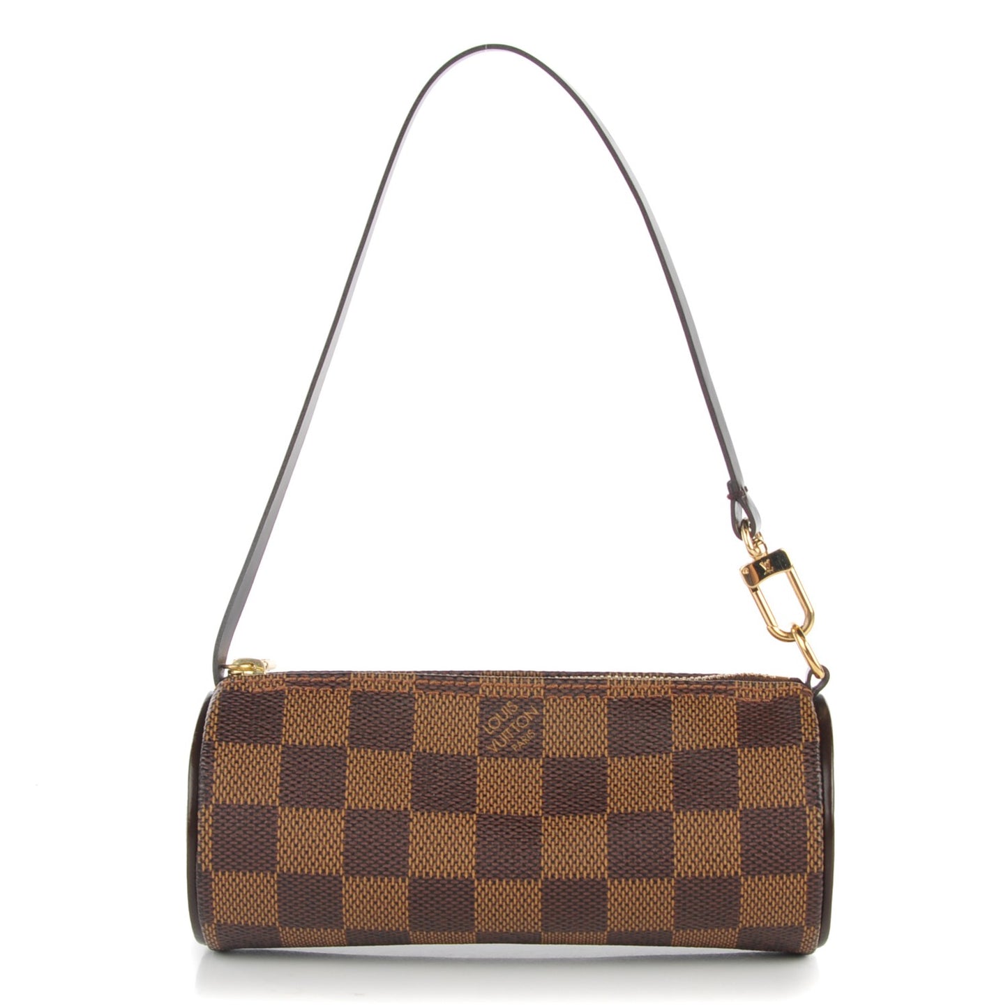 Damier Ebene Mini Papillon