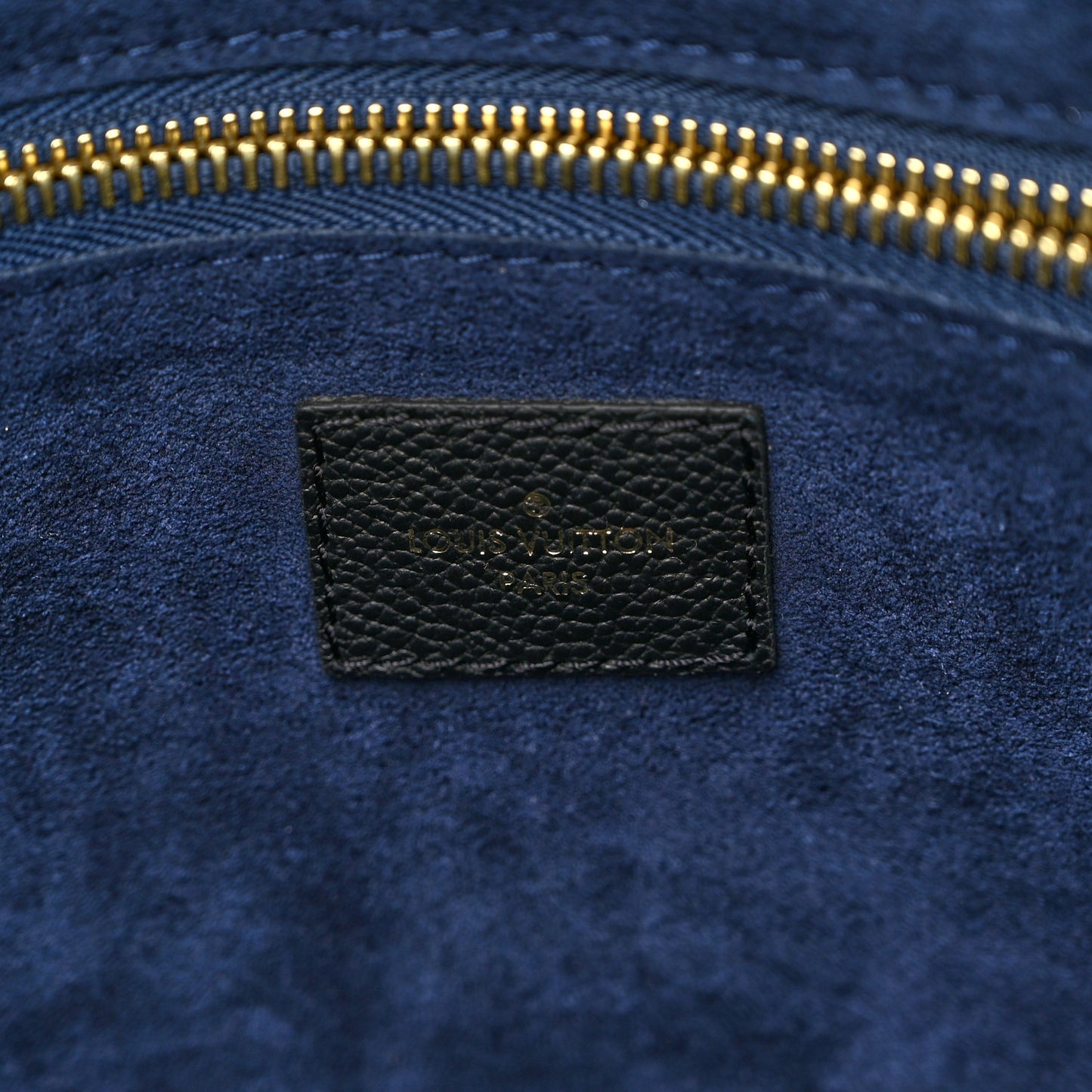 Empreinte Monogram Giant Neverfull MM Black