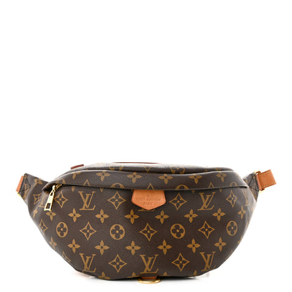 Louis Vuitton Monogram Bumbag 1 of 11