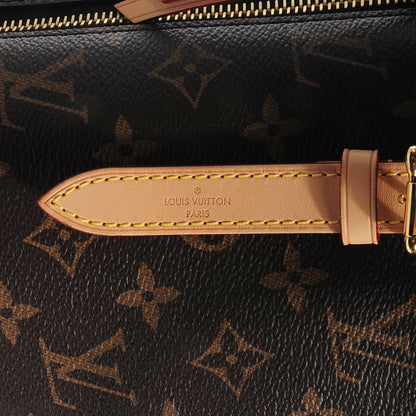 Louis Vuitton Monogram Voltaire 9 of 9