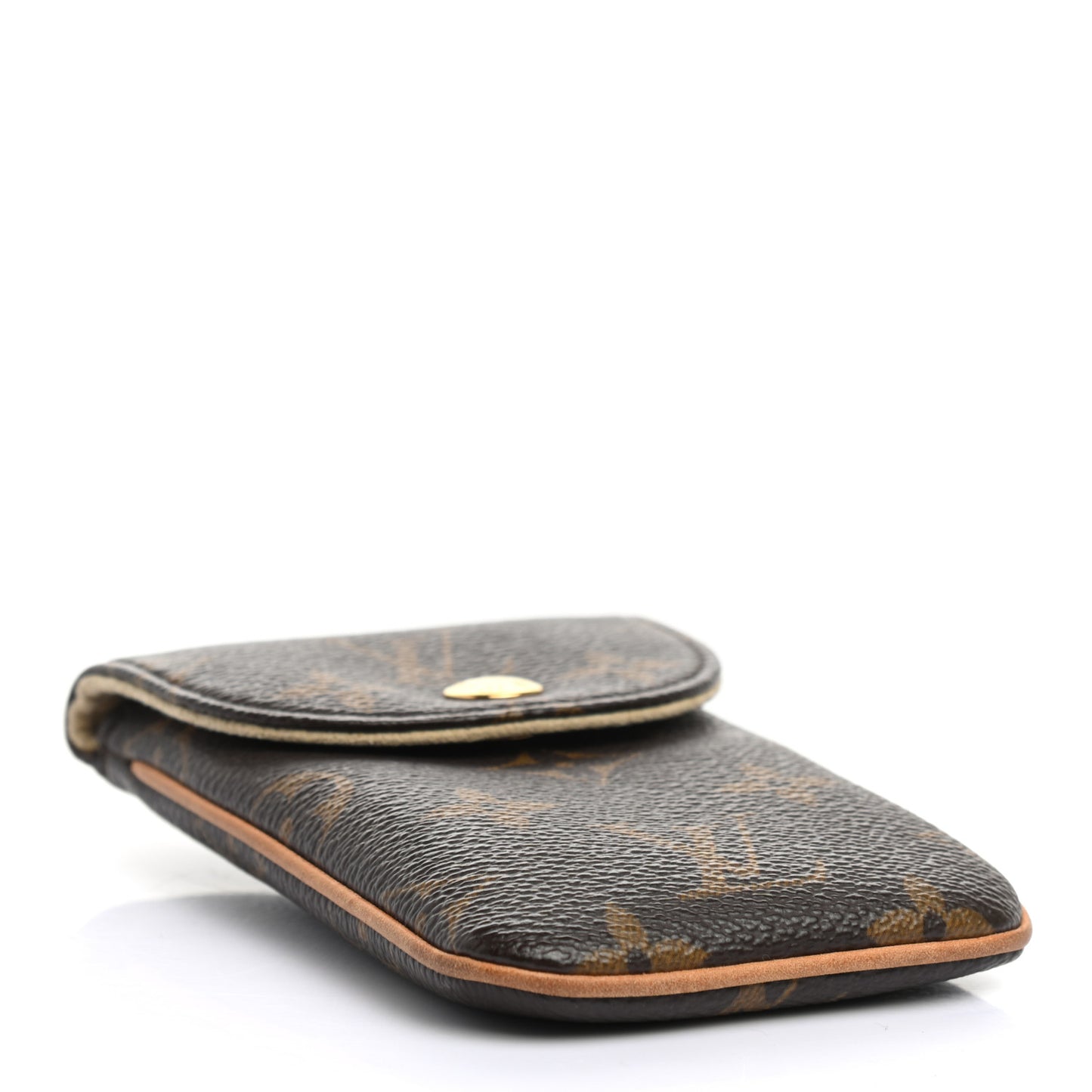 Monogram Phone Case MM