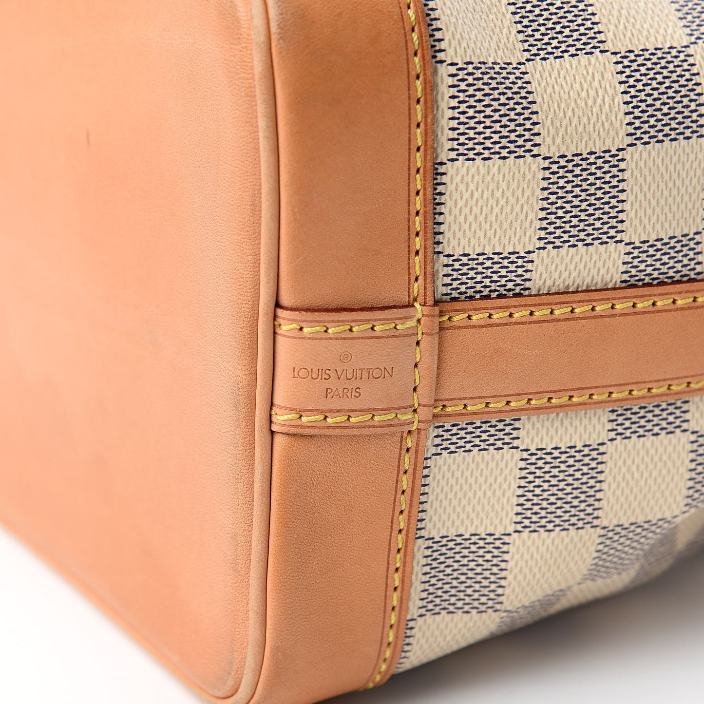 Damier Azur Noe BB