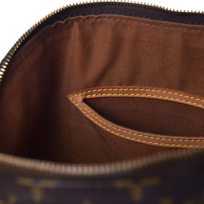 Louis Vuitton Monogram Alma PM 11 of 11