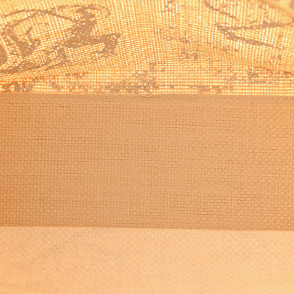 Christian Dior Straw Dioriviera Tote Blue 5 of 12