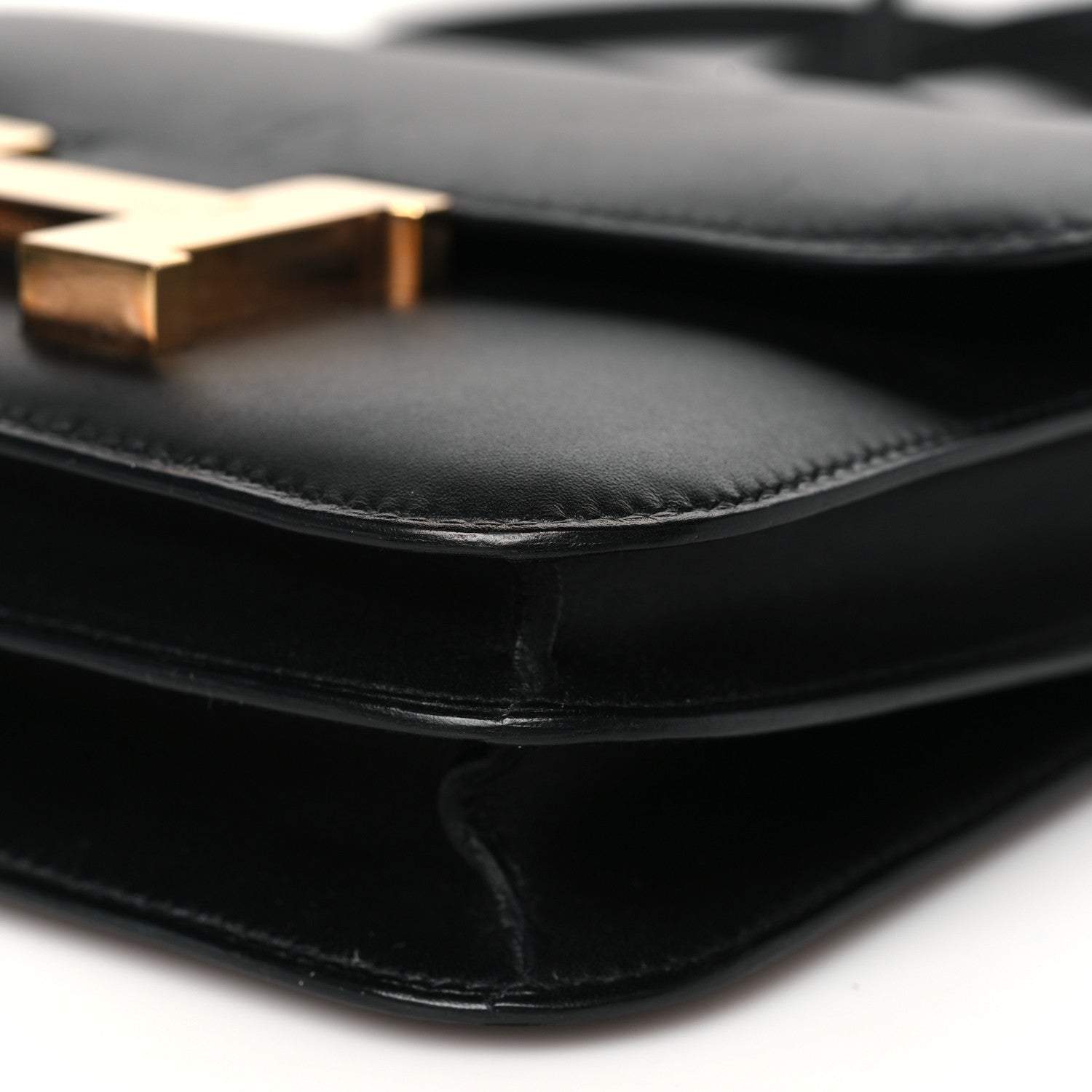 Hermes Swift Constance 18 Black 10 of 11
